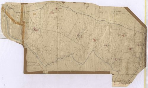 Section C1 - Vaufleury