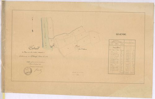 Section Dans C2 - Vaufleury