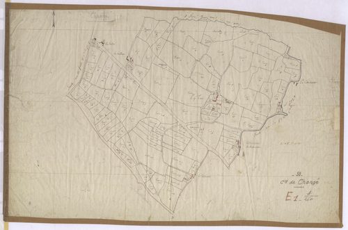 Section E1 - Landes (les)