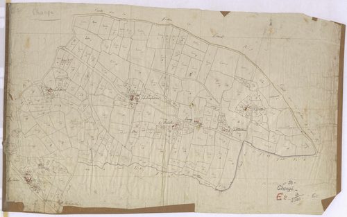 Section E2 - Landes (les)