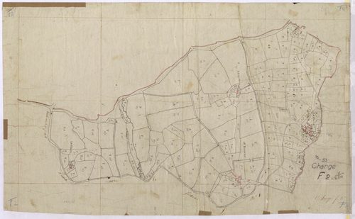 Section F2 - Chênes secs (les)