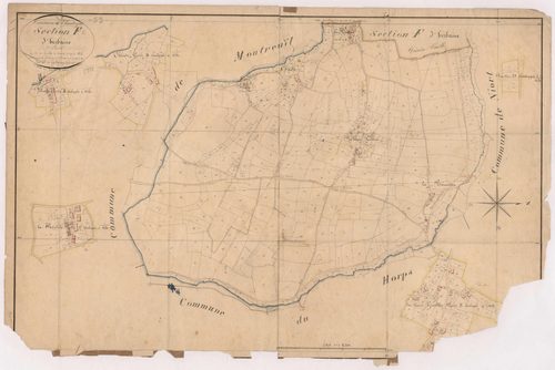 Section F2 - Herbaine