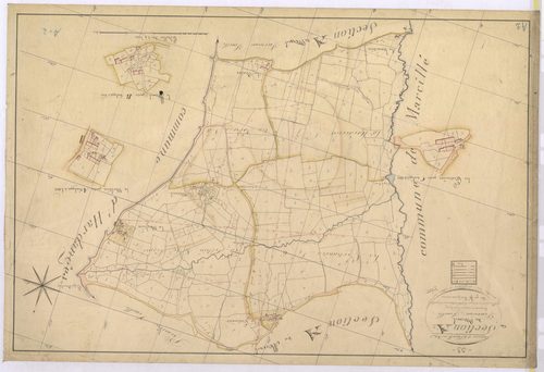 Section A2 - Mesnil (le)