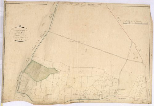 Section B2 - Bois (les)