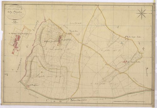 Section A2 - Renière (la)