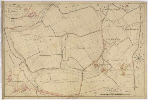 Section E2 - Herpinière (la)