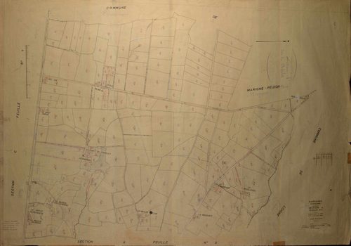 Section A1 - Châtelet