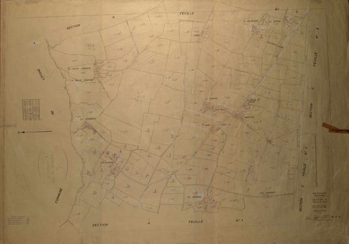 Section A2 - Châtelet