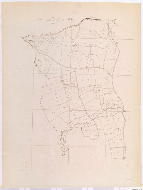 Section B1 - Misé