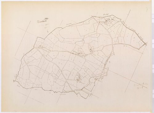 Section D1 - Prés-Hallés (les)