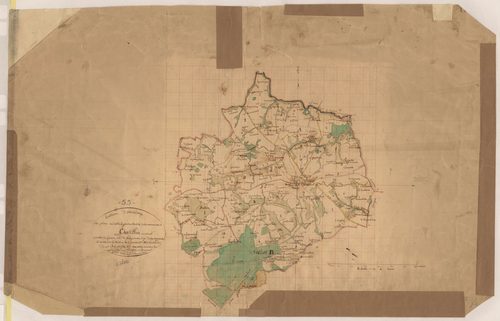 Tableau d'assemblage