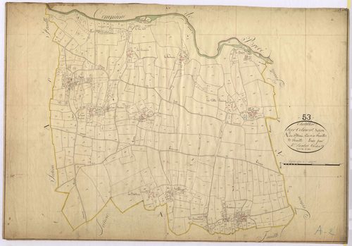 Section A2 - Plessis (le)
