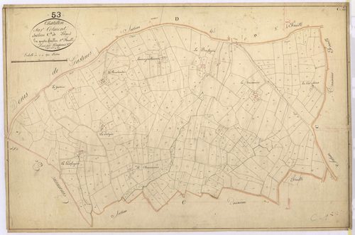 Section C1 - Géard