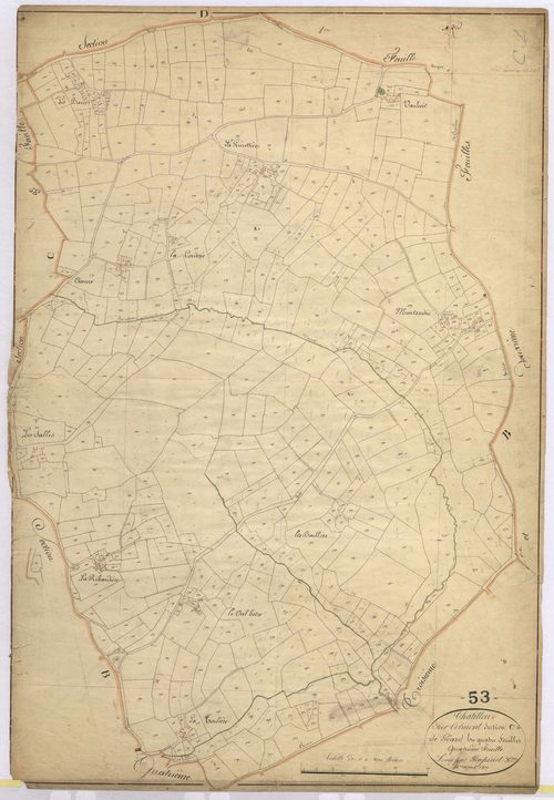 Section C4 - Géard