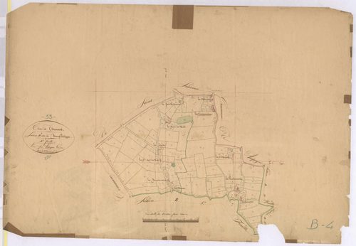 Section B4 - Bourg-Philippe (le)