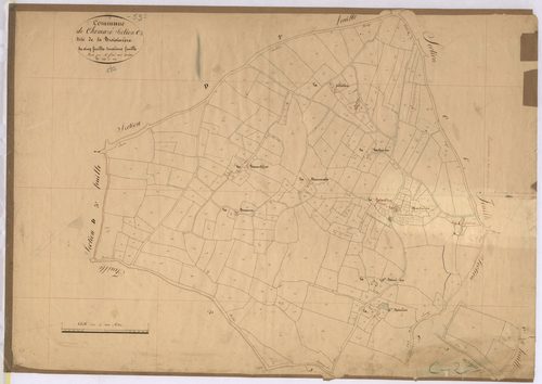 Section C2 - Broisinière (la)