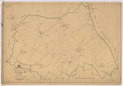 Section B1 - Gilliers (les)