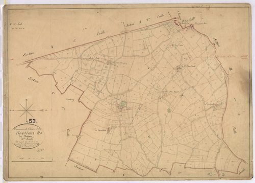 Section C3 - Château (le)