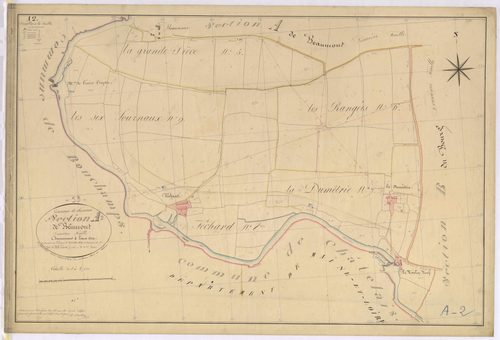Section A2 - Beaumont