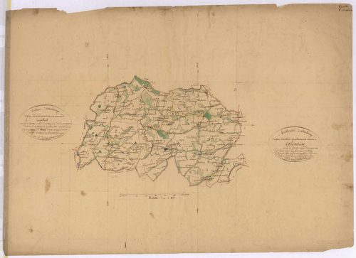 Tableau d'assemblage