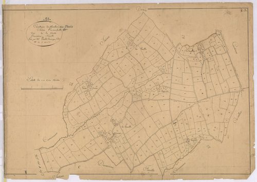 Section C3 - Motte (la)