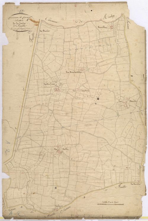 Section A2 - Rivière (la)