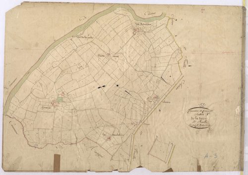 Section A3 - Rivière (la)