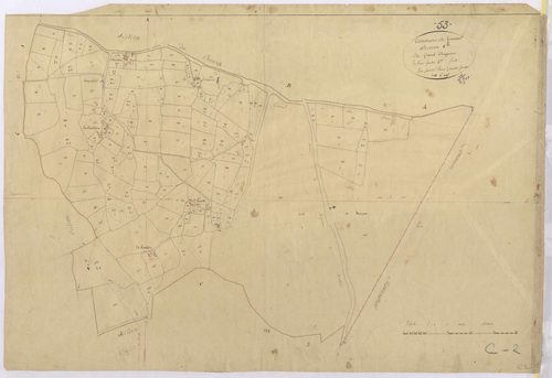 Section C2 - Grand-Vaugaron (le)