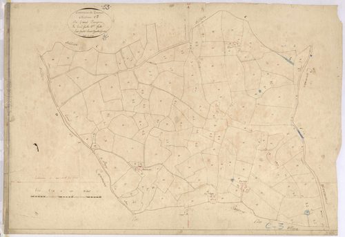 Section C3 - Grand-Vaugaron (le)
