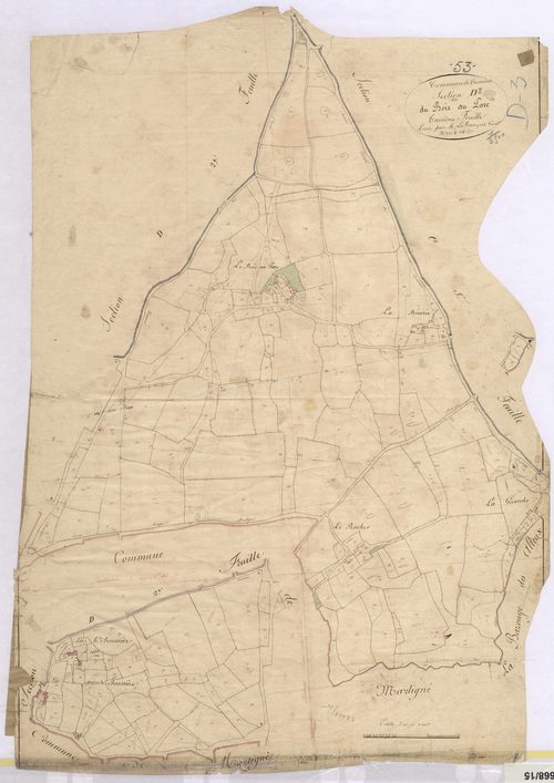 Section D3 - Bois-au-Parc (le)