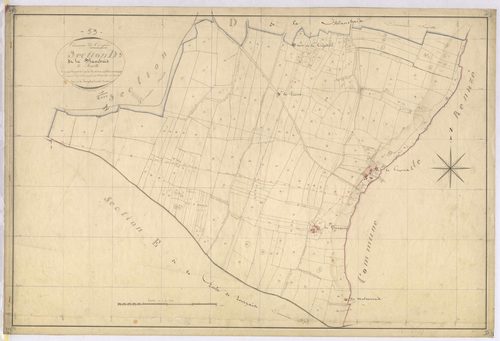 Section D3 - Blanchais (la)