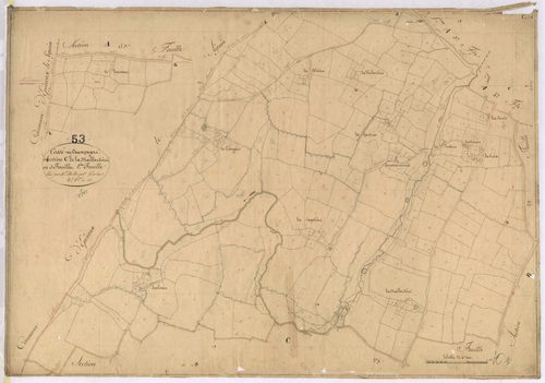 Section C1 - Maillardière (la)