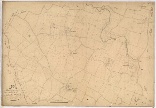 Section C2 - Maillardière (la)