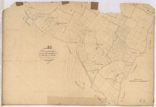 Section C3 - Maillardière (la)