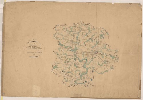 Tableau d'assemblage