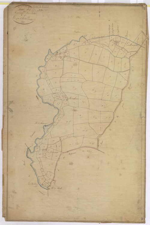Section A1 - Maignannes (les)
