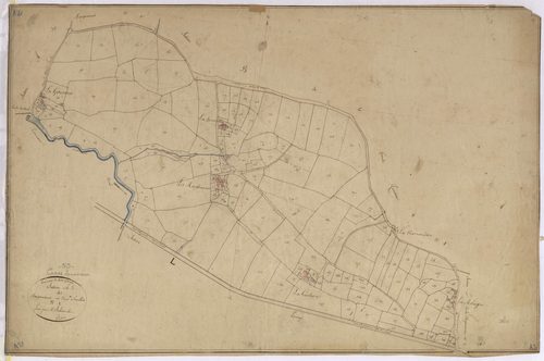 Section A2 - Maignannes (les)
