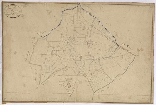 Section C1 - Chapronnière (la)