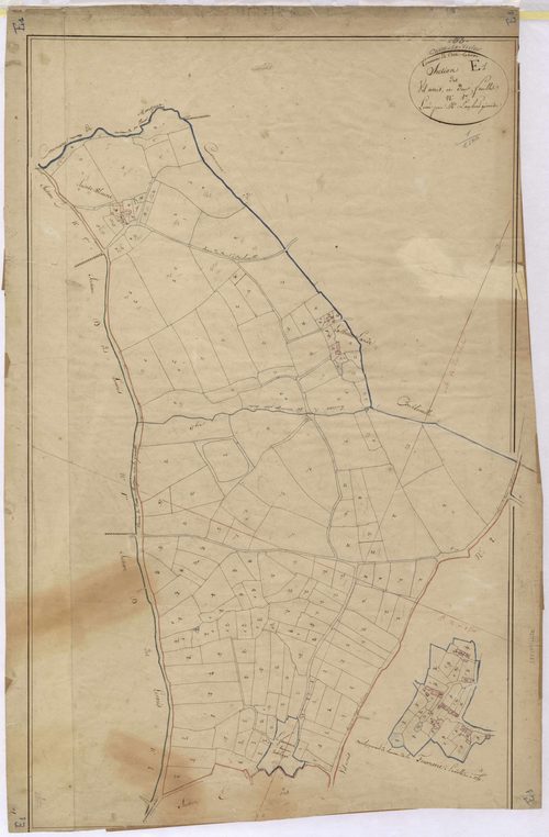 Section E1 - Vils-Amis (les)