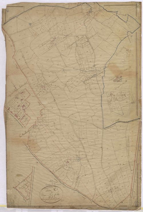 Section E2 - Vils-Amis (les)