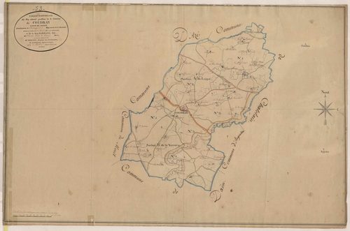 Tableau d'assemblage