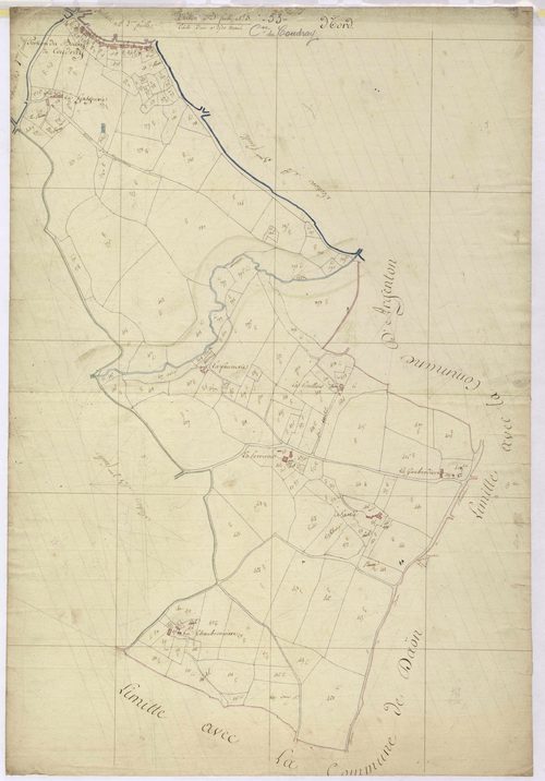 Section B3 - Verrerie (la)