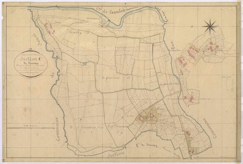 Section C2 - Froulay