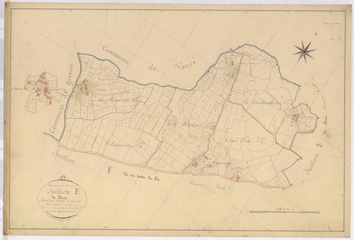 Section E2 - Bure