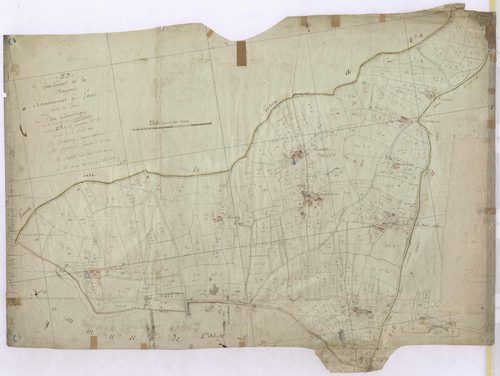 Section C1 - Gennetais (les)