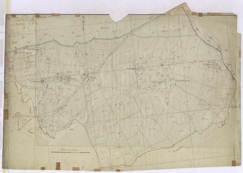 Section C3 - Gennetais (les)