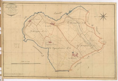 Section B3 - Brosses (les)