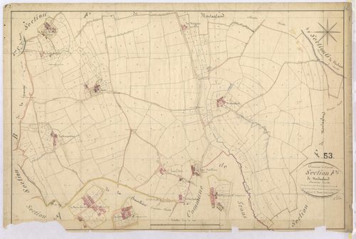 Section F2 - Montagland