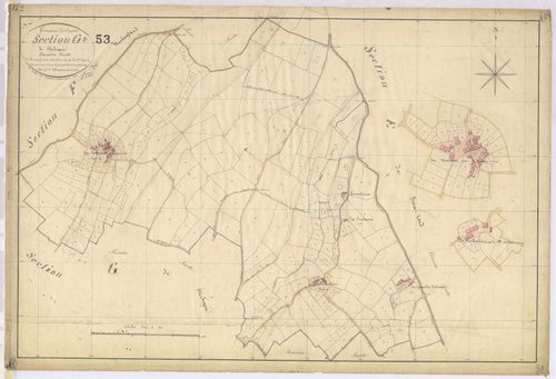 Section G2 - Fléchigné