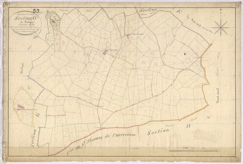 Section G3 - Fléchigné